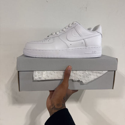 AIR FORCES 1S SZ 9