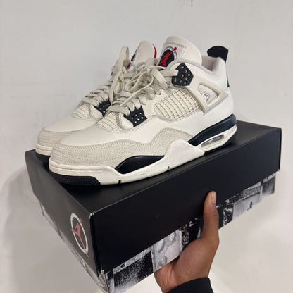 JORDAN 4 FLIGHT CLUB SZ 10.5