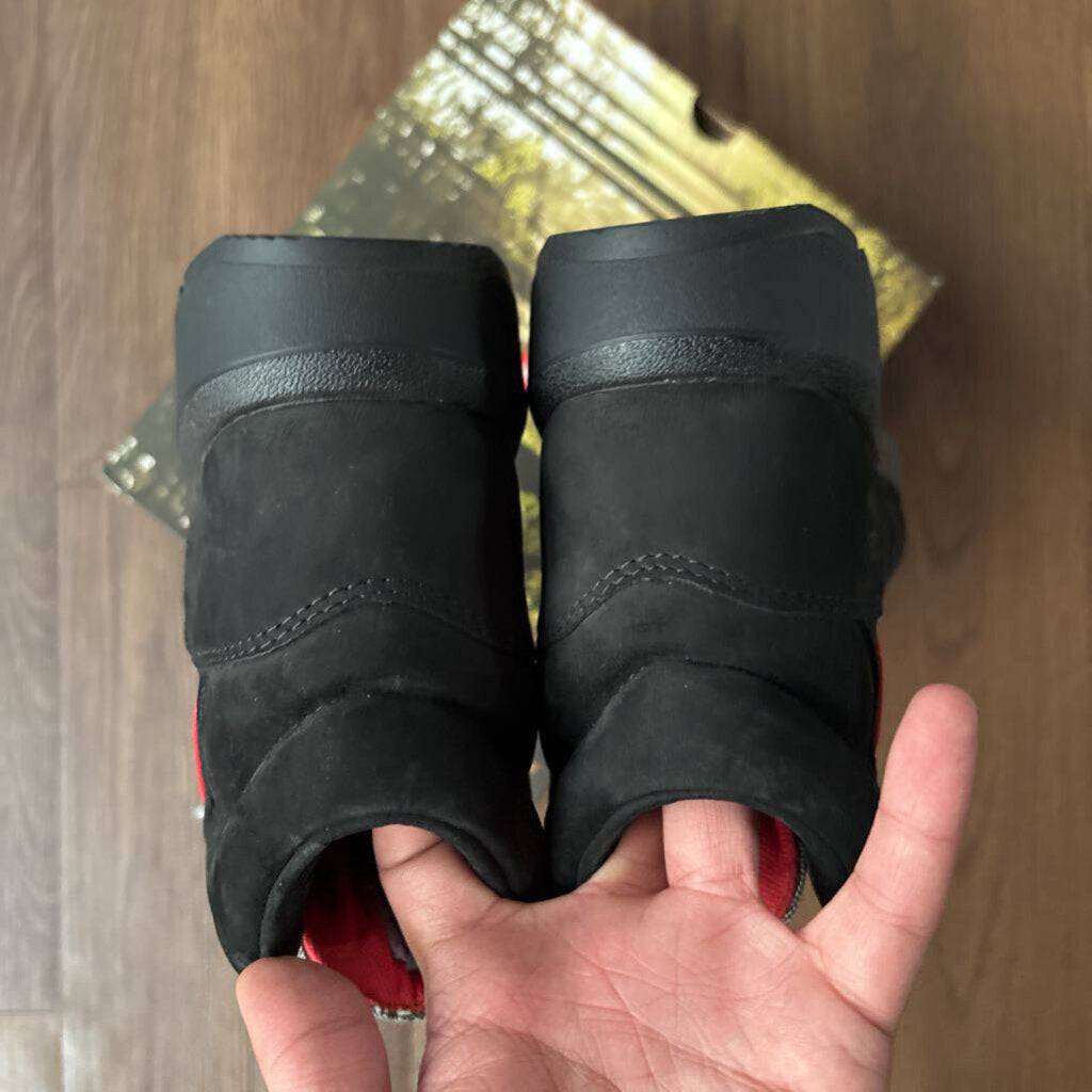 SUPREME x TIMBERLAND x YANKEE FIELD BOOTS SZ 8.5 (BOX)
