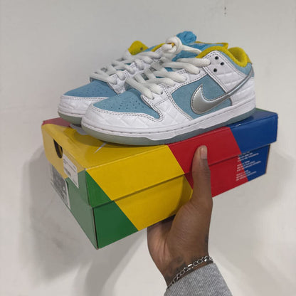 NIKE SB FTC LAGOON PULSE SZ 4M