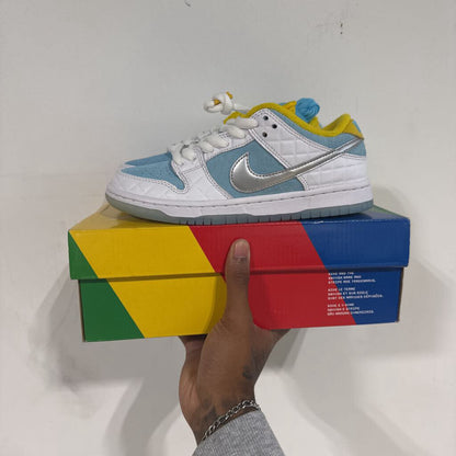 NIKE SB FTC LAGOON PULSE SZ 4M