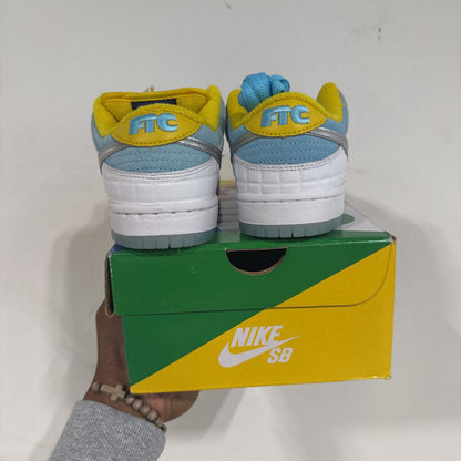 NIKE SB FTC LAGOON PULSE SZ 4M
