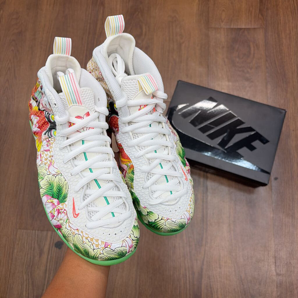 FOAMPOSITE ONE PRO "TIANJIN 2.0" SZ 9.5 (BOX)