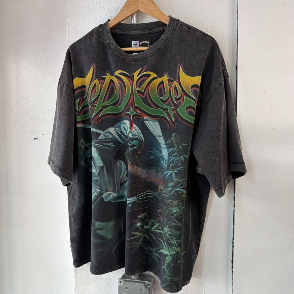 GODSPEED TEE SZ L