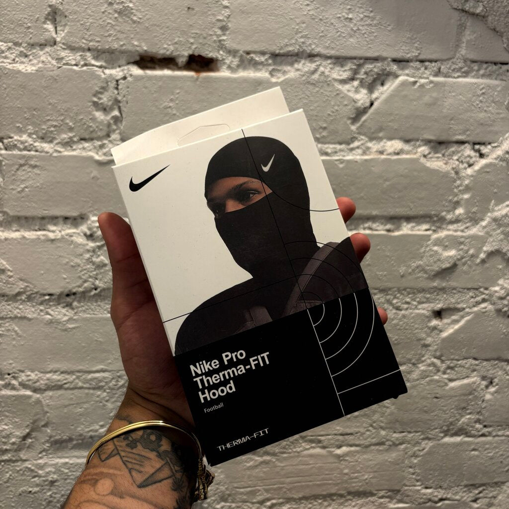 NIKE SKI MASK