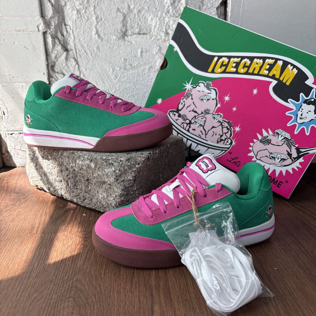 ICECREAM BOARD FLIPS SZ. 6 (BOX)