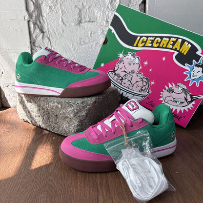 ICECREAM BOARD FLIPS SZ. 6 (BOX)