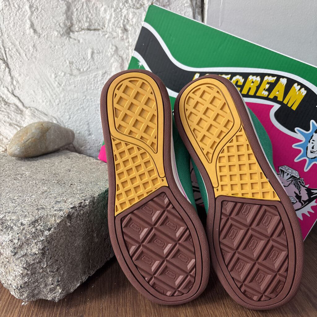 ICECREAM BOARD FLIPS SZ. 6 (BOX)