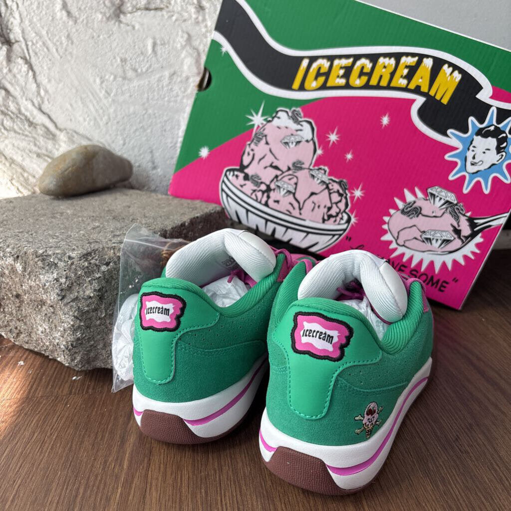 ICECREAM BOARD FLIPS SZ. 6 (BOX)