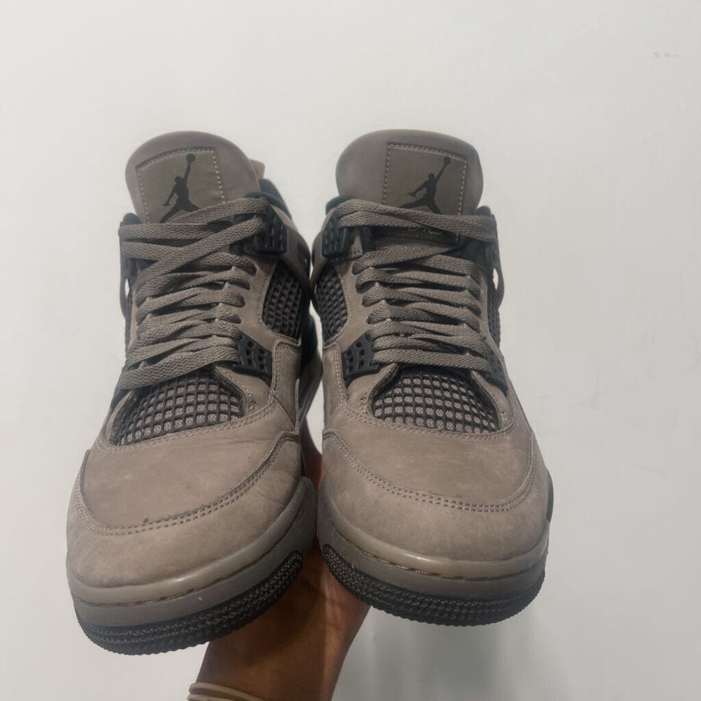 "CAVESTONE" JORDAN 4 SZ 12 (BOX)