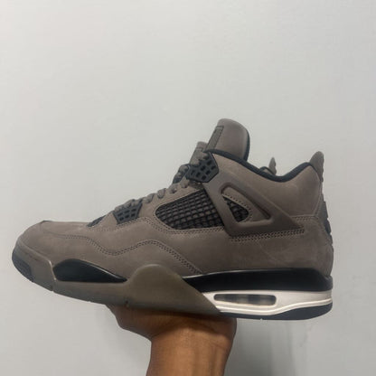 "CAVESTONE" JORDAN 4 SZ 12 (BOX)