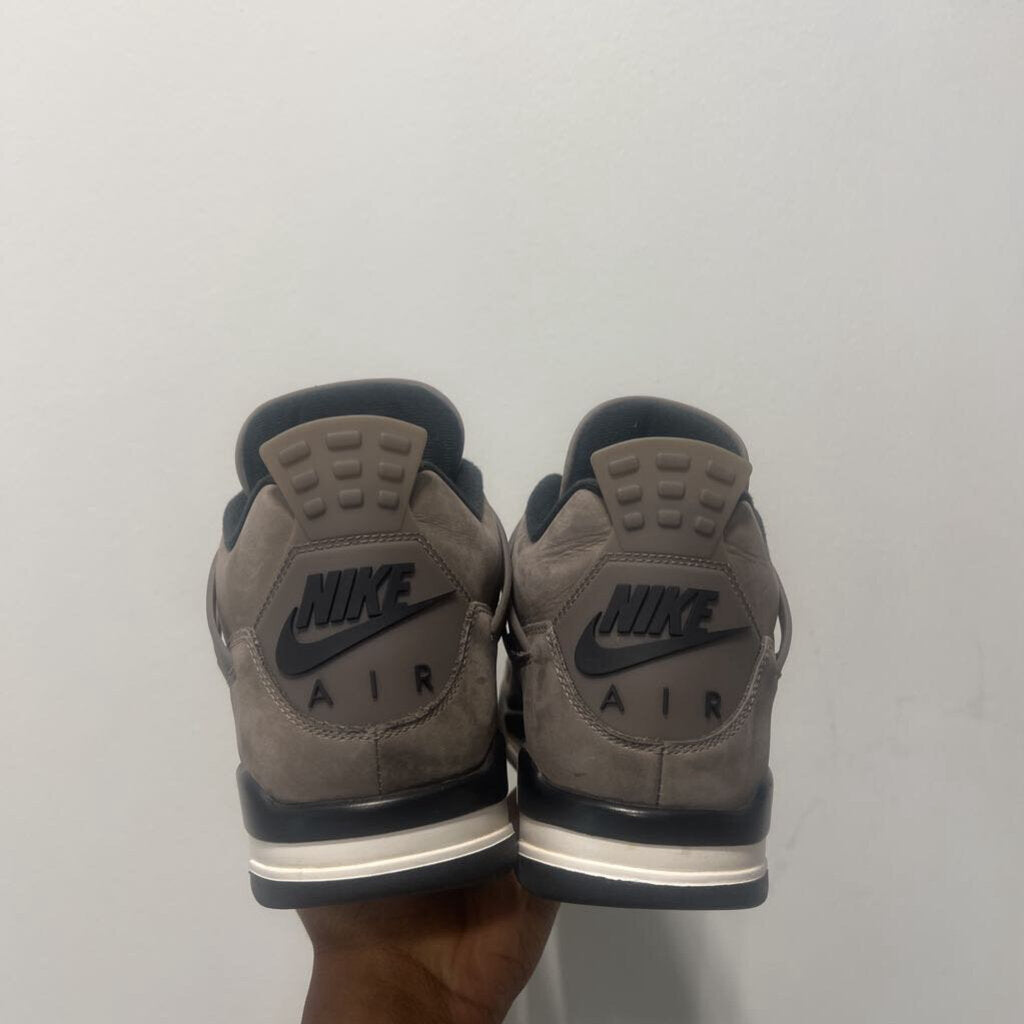 "CAVESTONE" JORDAN 4 SZ 12 (BOX)