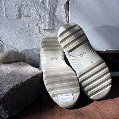 YEEZY DSRT BOOT SALT SZ. 12 (NO BOX)