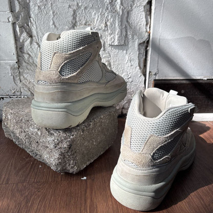 YEEZY DSRT BOOT SALT SZ. 12 (NO BOX)