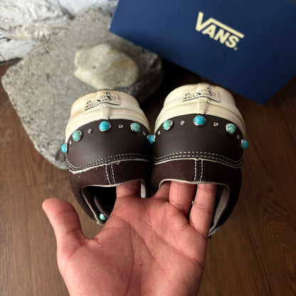 VANS GEMSTONE MUSHROOM SZ. 11 (BOX)