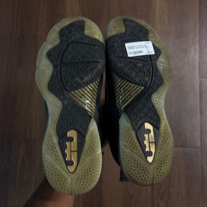 LEBRON 9 "WATCH THE THRONE" SZ. 10.5 (NO BOX)