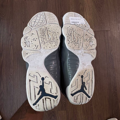 JORDAN 9 FLINT SZ. 8.5