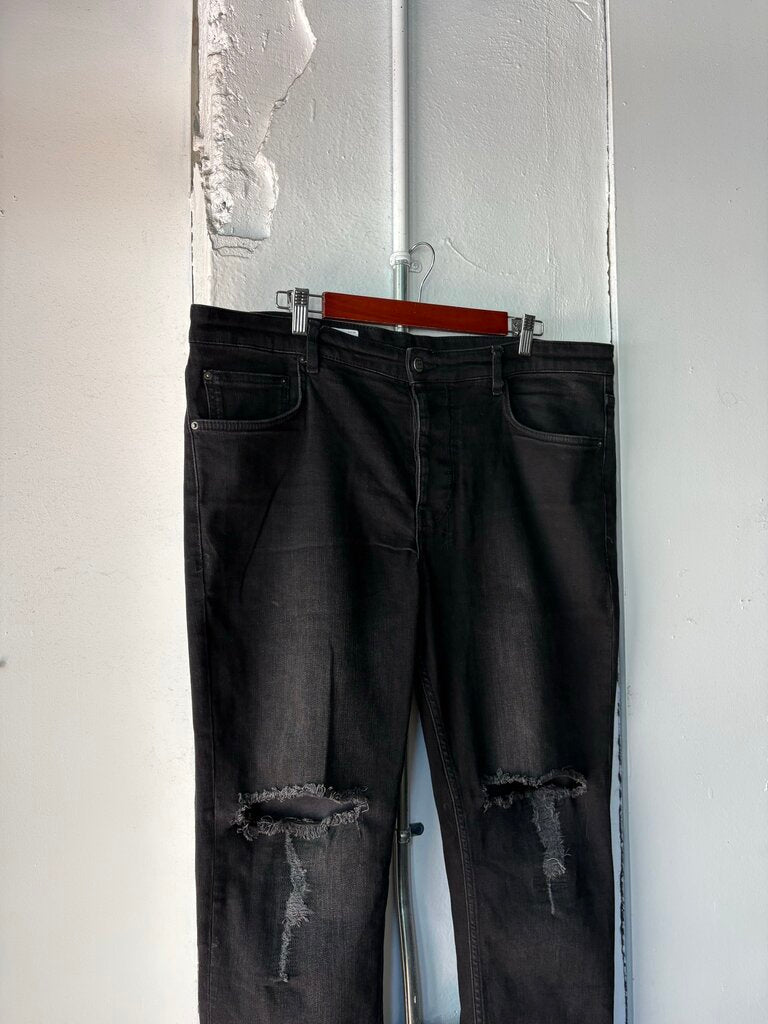 KSUBI DENIM SZ. 38