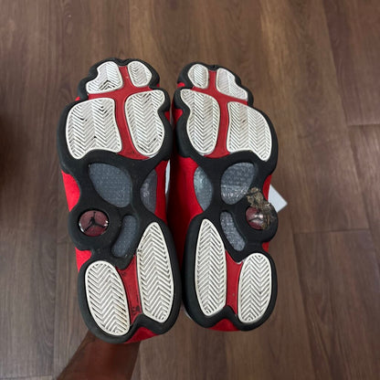 JORDAN 13 CHERRY SZ. 10 (BOX)