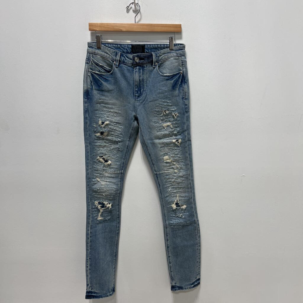 RTA DENIM SZ 30