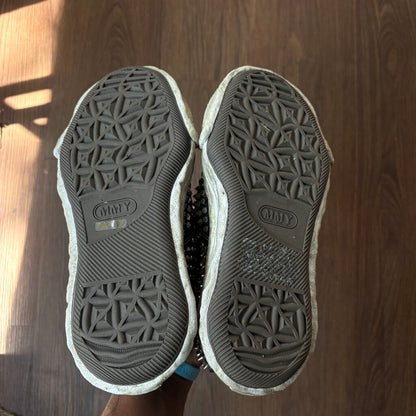 MAISON MIHARA LOW STUDDED SZ. 38 (NO BOX)