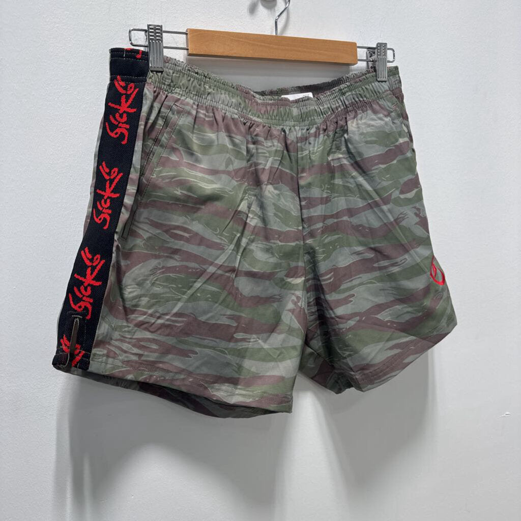 SICKO SHORTS L