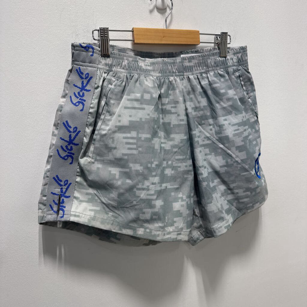 SICKO SHORTS S