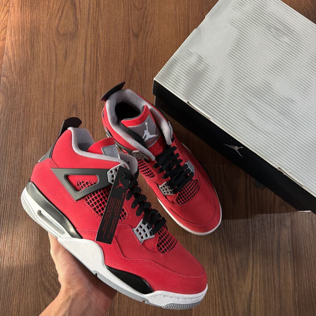 AIR JORDAN 4 " TORO " SZ.12