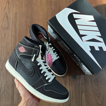 AIR JORDAN 1 " FLIGHT CLUB " SZ.12