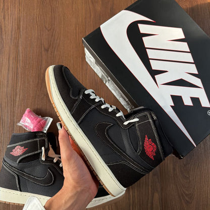 AIR JORDAN 1 " FLIGHT CLUB " SZ.12