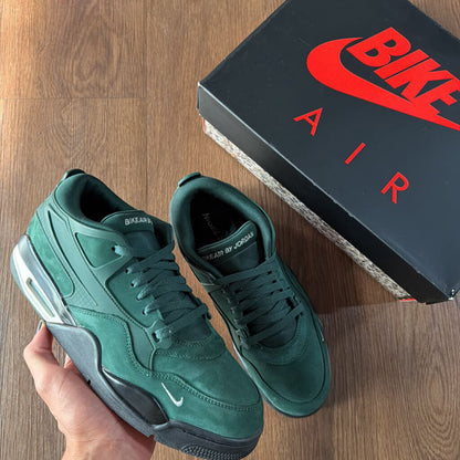 AIR JORDAN 4 LOW " BIKE AIR " SZ.10.