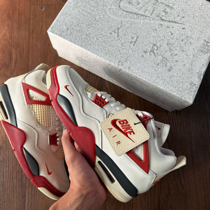 AIR JORDAN 4 " BRICK AFTER " SZ.11