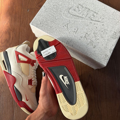 AIR JORDAN 4 " BRICK AFTER " SZ.11