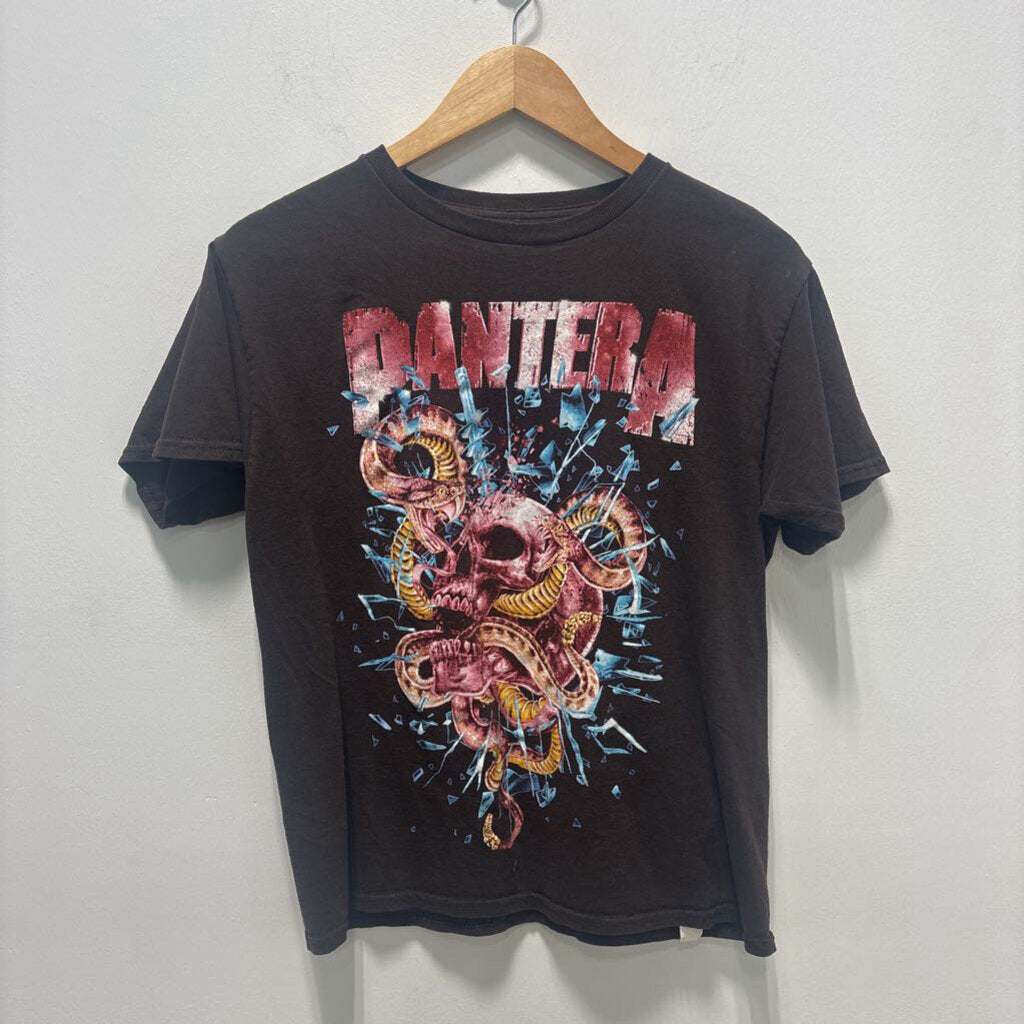 PANTERA TEE SZ XS