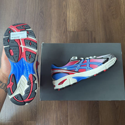 MARVEL KITH SPIDERMAN ASICS SZ. 6