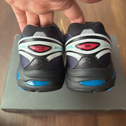 MARVEL KITH VENOM ASICS SZ.6
