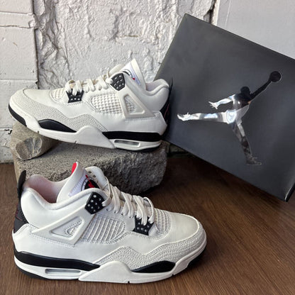 AIR JORDAN 4 " FLIGHT CLUB " SZ.8