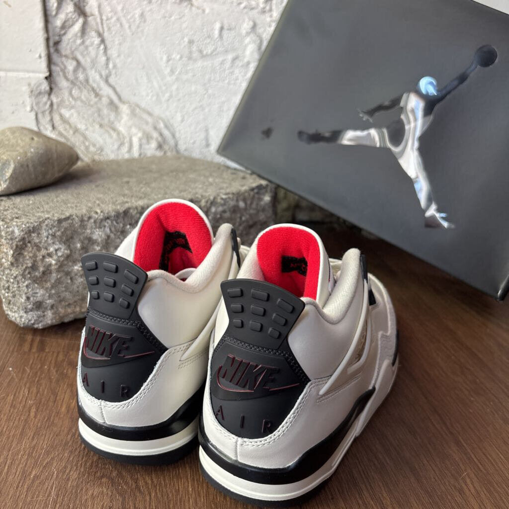 AIR JORDAN 4 " FLIGHT CLUB " SZ.8