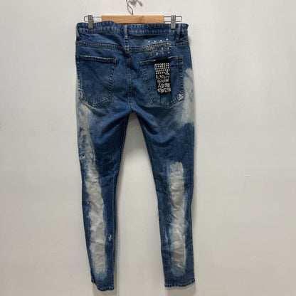 KSUBI DENIM SZ 34