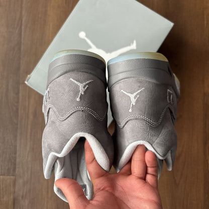 AIR JORDAN 5 " WOLF GREY " SZ.10