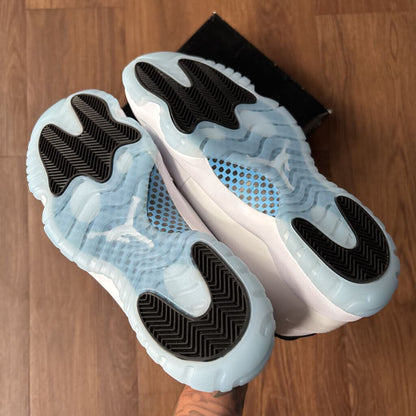 JORDAN 11 COLUMBIA SZ. 11.5