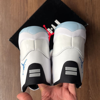 JORDAN 11 COLUMBIA SZ. 11.5
