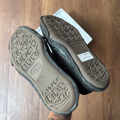 MAISON MIHARA TRIPLE BLACK SZ. 41 (BOX)
