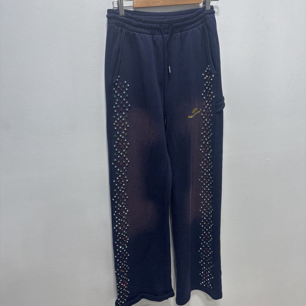 HMDD SWEATS SZ S
