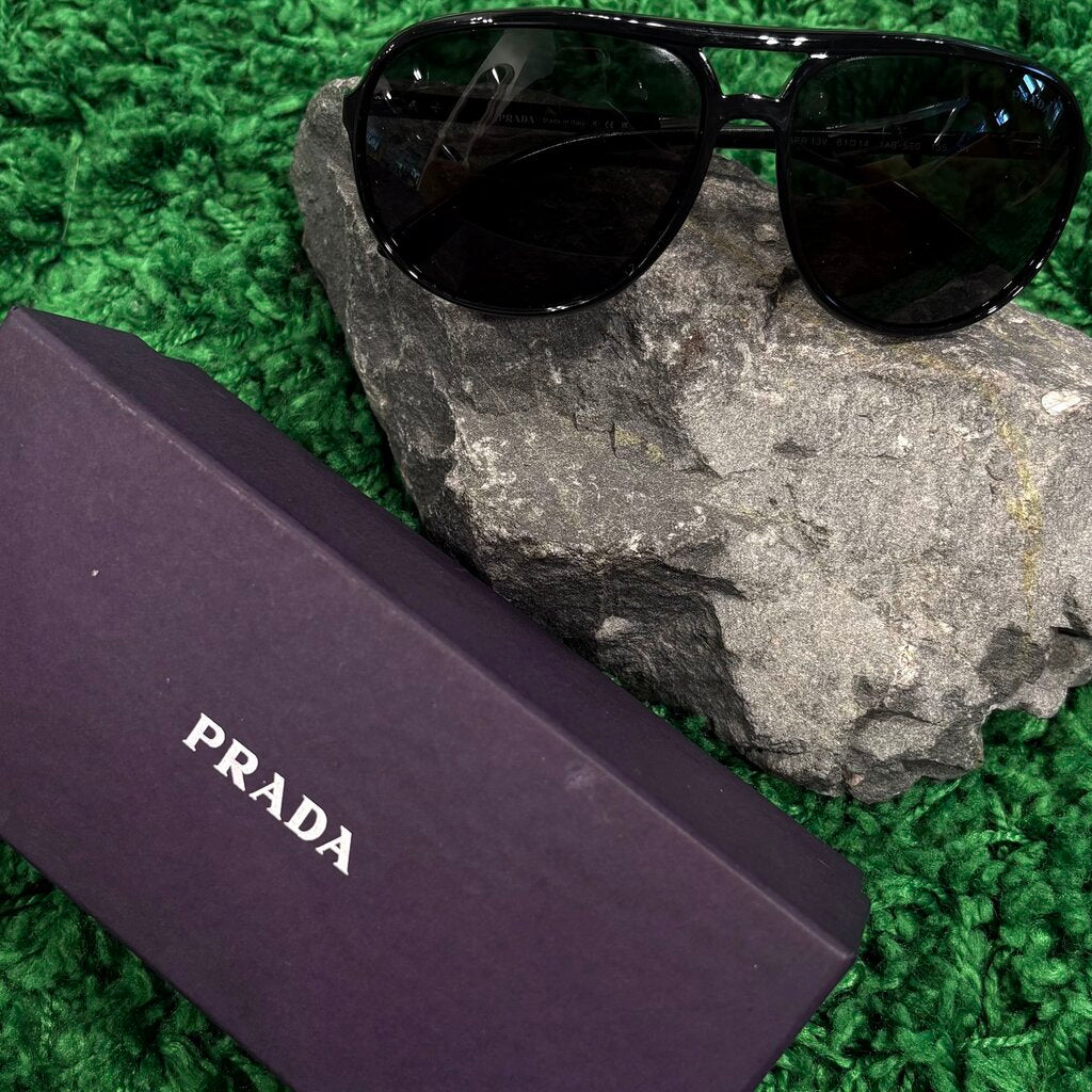 PRADA SUNGLASSES