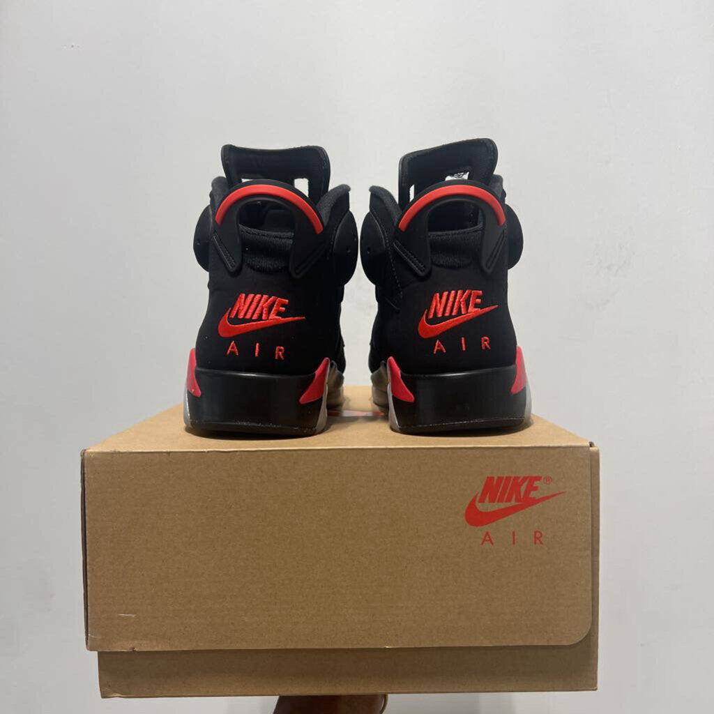 JORDAN 6 INFARED SALESMAN SZ 9