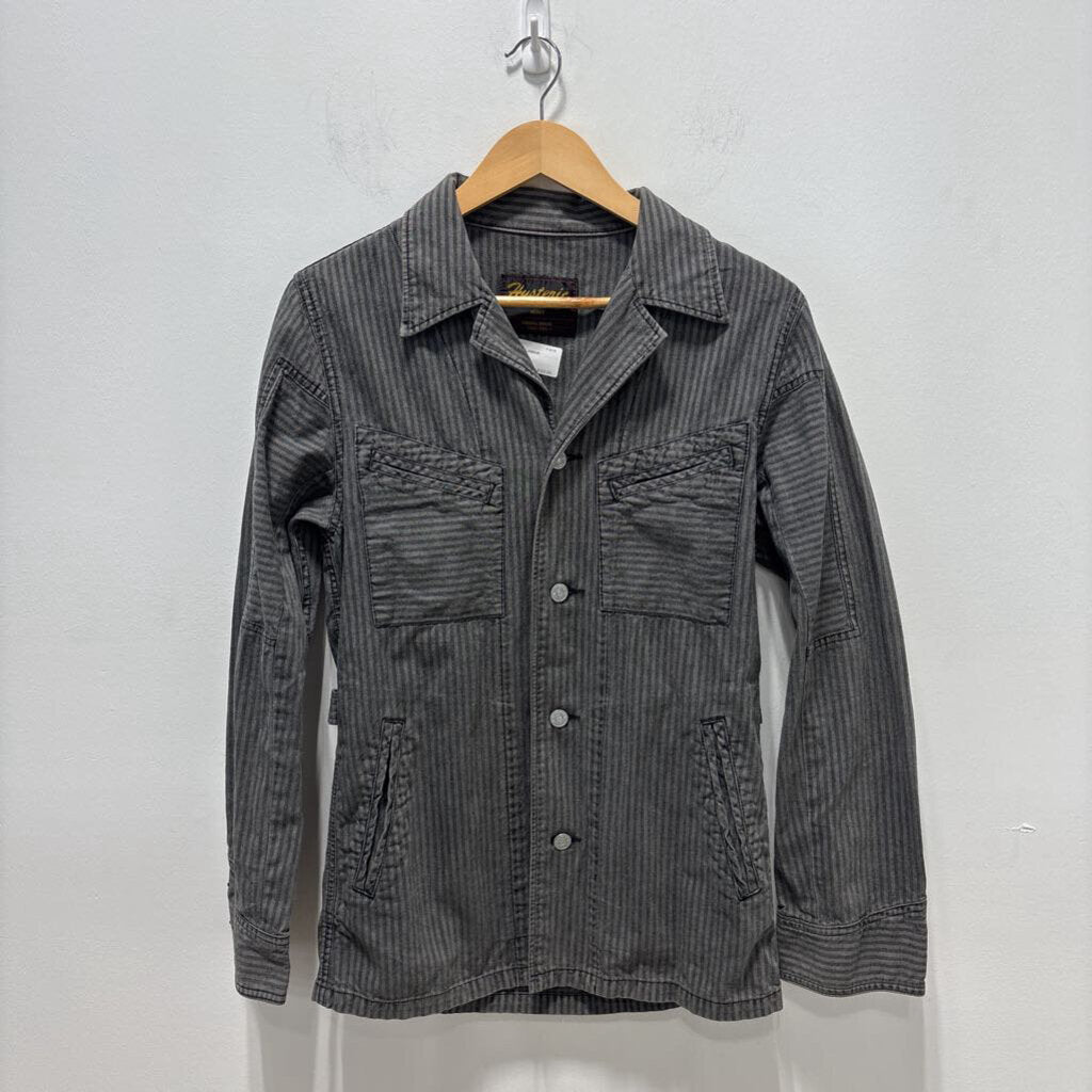HYSTERIC GLAMOUR BUTTON UP S
