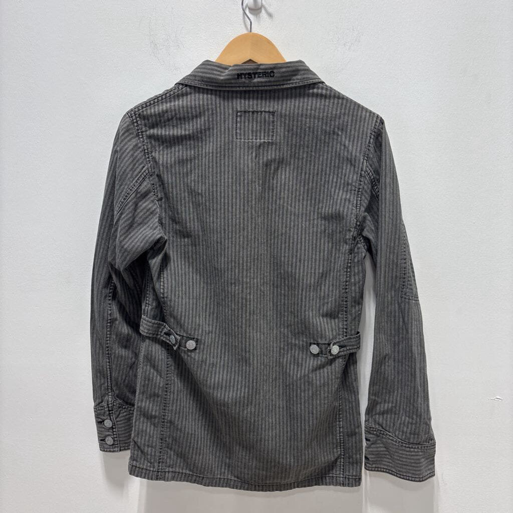 HYSTERIC GLAMOUR BUTTON UP S