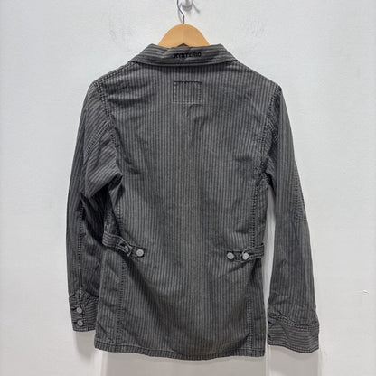 HYSTERIC GLAMOUR BUTTON UP S