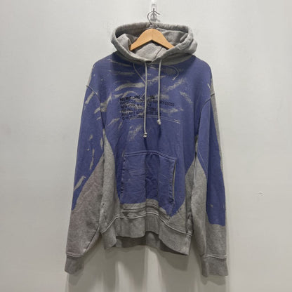 HELMUT LANG HOODIE L
